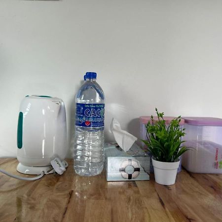Inap Desa Homestay Batu Buruk Куала-Тренгану Экстерьер фото